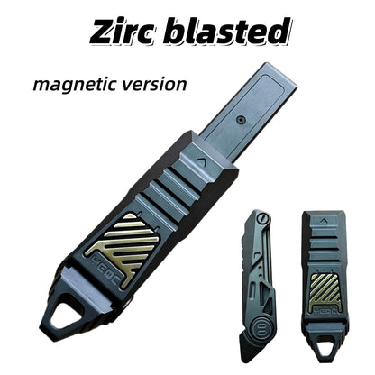 YEDC Razor v2.0
