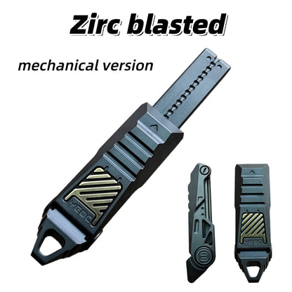 YEDC Razor v2.0