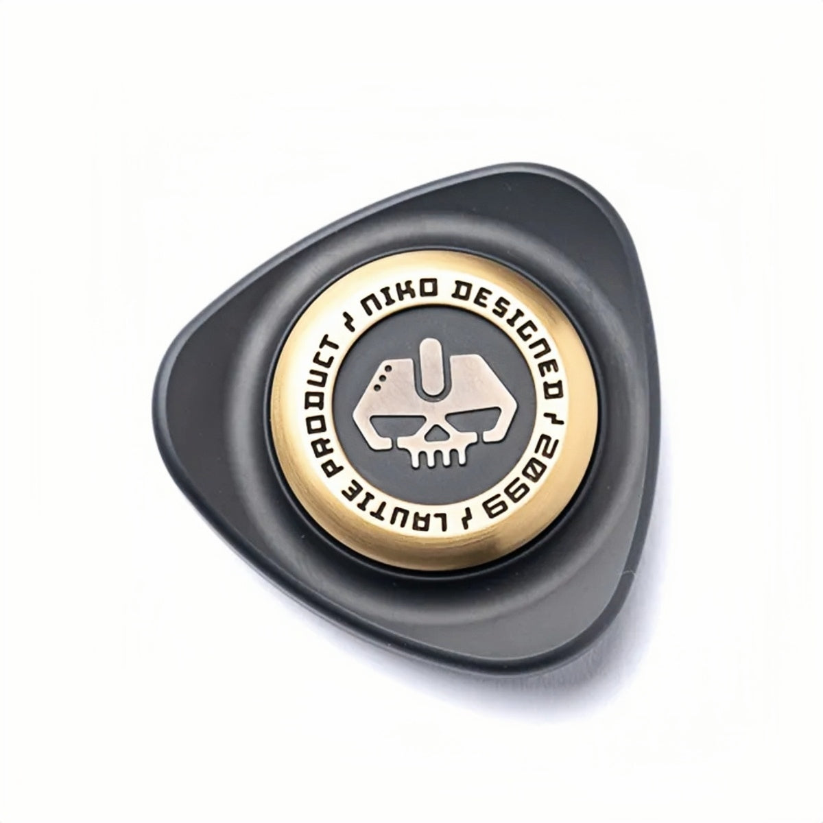 Lautie ROC 2.0 Spinner