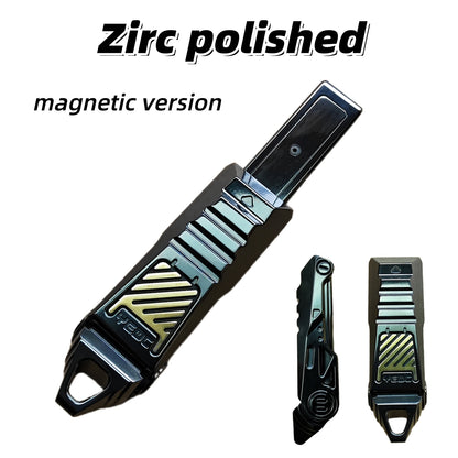 YEDC Razor v2.0