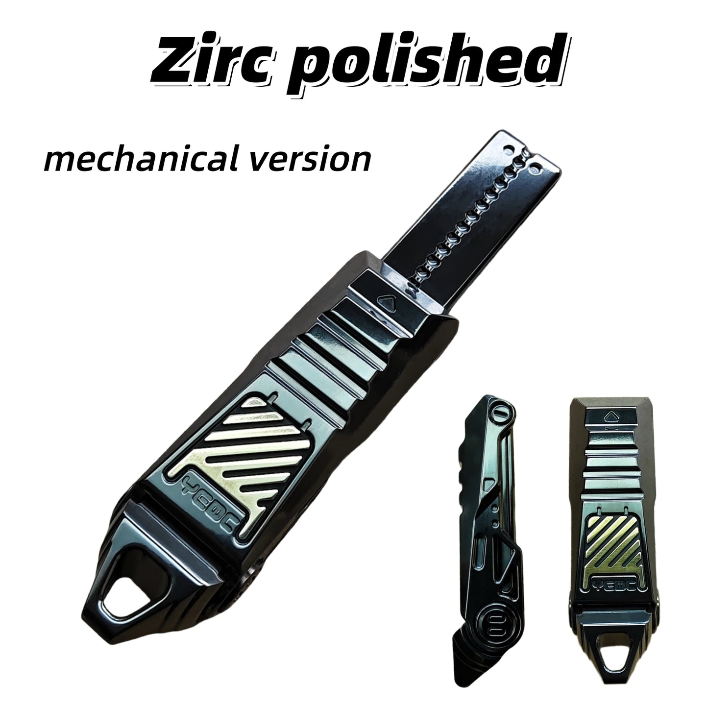 YEDC Razor v2.0