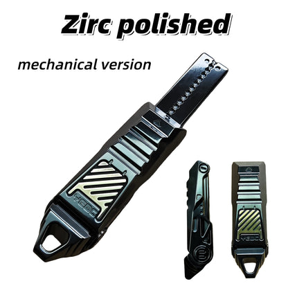 YEDC Razor v2.0